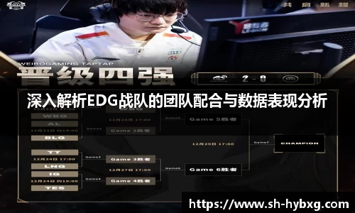 深入解析EDG战队的团队配合与数据表现分析